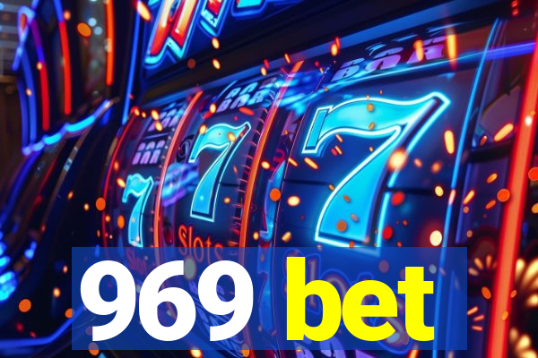 969 bet